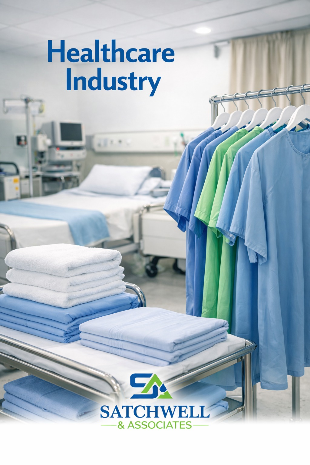 Healthcare Industry - Satchwell & Associates